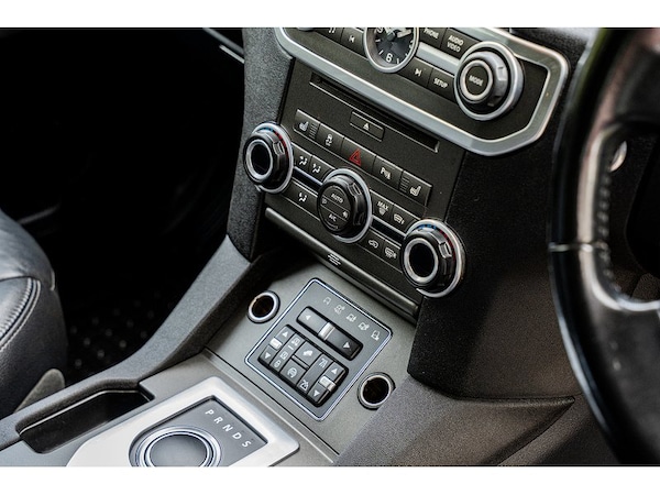 Used Land Rover Discovery 2016 for sale - 76267519: Photo 11