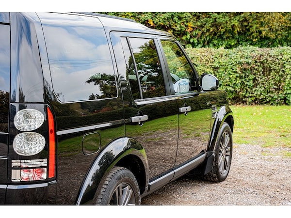 Used Land Rover Discovery 2016 for sale - 76267519: Photo 13