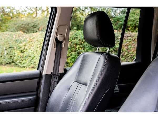 Used Land Rover Discovery 2016 for sale - 76267519: Photo 15