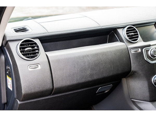Used Land Rover Discovery 2016 for sale - 76267519: Photo 19