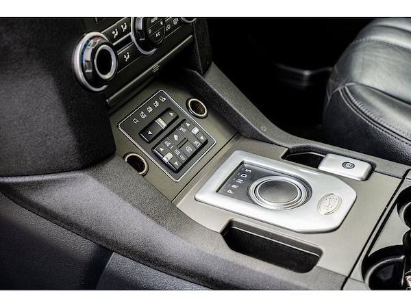 Used Land Rover Discovery 2016 for sale - 76267519: Photo 20