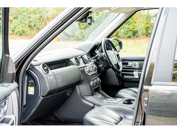 Used Land Rover Discovery 2016 for sale - 76267519: Photo 22