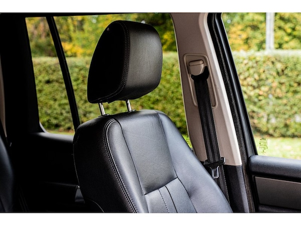 Used Land Rover Discovery 2016 for sale - 76267519: Photo 23