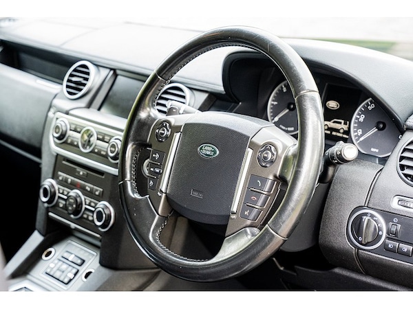 Used Land Rover Discovery 2016 for sale - 76267519: Photo 25