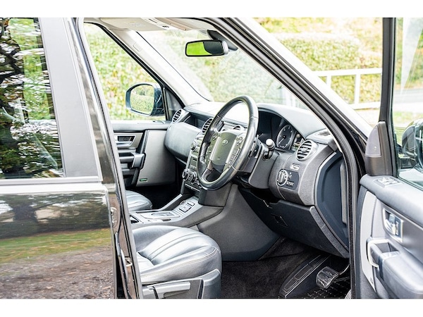 Used Land Rover Discovery 2016 for sale - 76267519: Photo 26