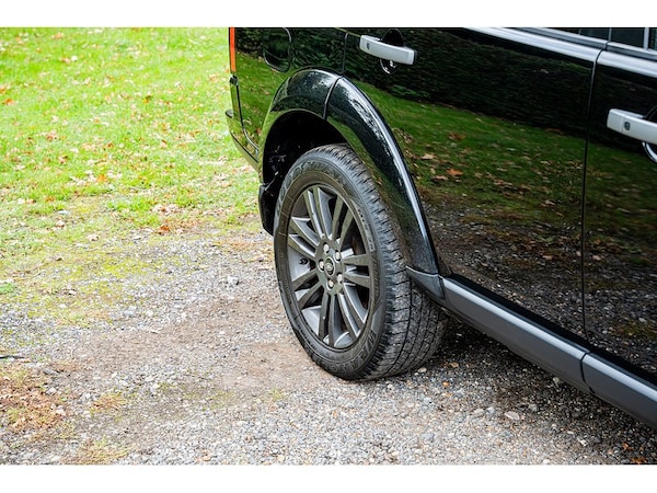 Used Land Rover Discovery 2016 for sale - 76267519: Photo 28