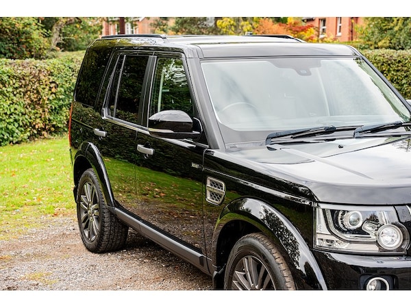 Used Land Rover Discovery 2016 for sale - 76267519: Photo 30
