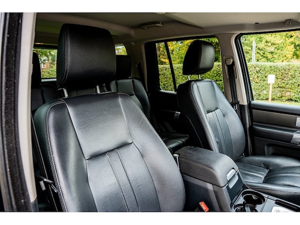 Used Land Rover Discovery 2016 for sale - 76267519: Photo 7
