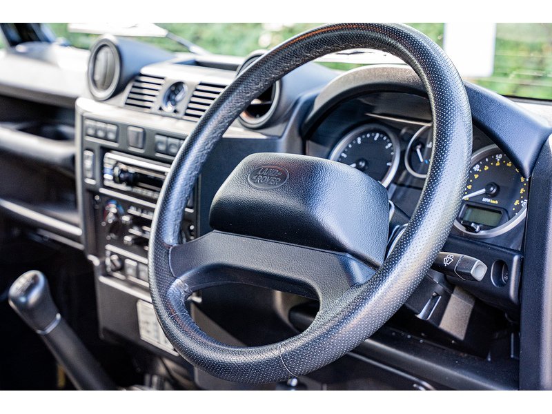 Vehicle 28