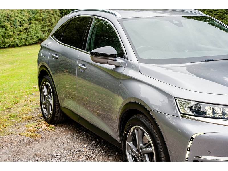 Used DS Automobiles DS 7 2021 for sale - 76114956: Photo 10