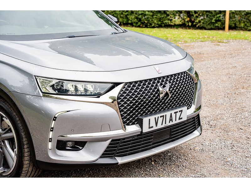 Used DS Automobiles DS 7 2021 for sale - 76114956: Photo 11