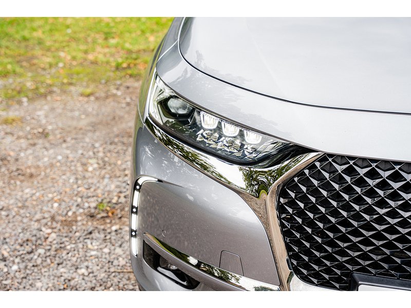 Used DS Automobiles DS 7 2021 for sale - 76114956: Photo 12