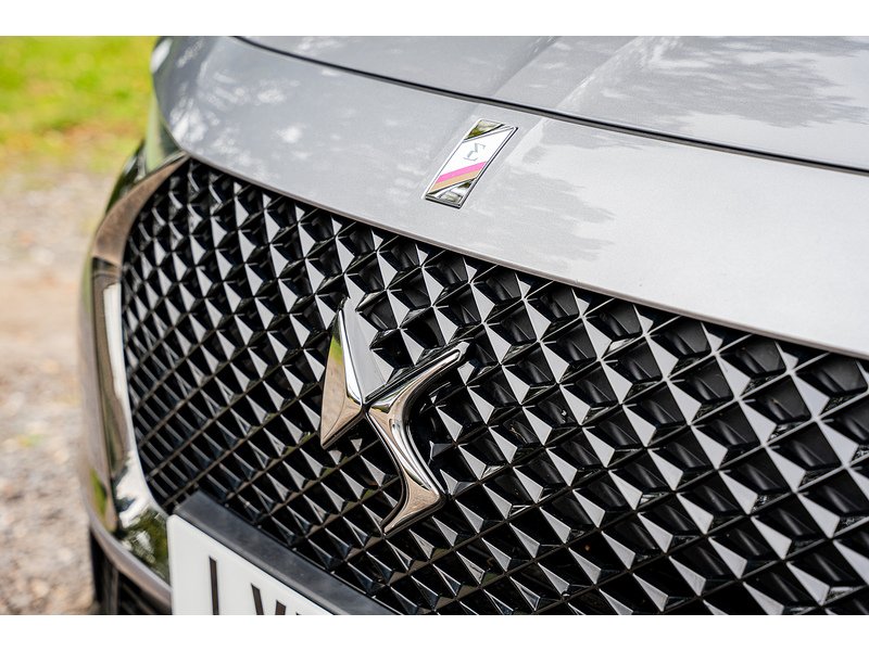 Used DS Automobiles DS 7 2021 for sale - 76114956: Photo 13