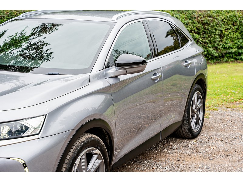 Used DS Automobiles DS 7 2021 for sale - 76114956: Photo 15
