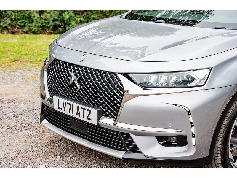 Used DS Automobiles DS 7 2021 for sale - 76114956: Photo 16
