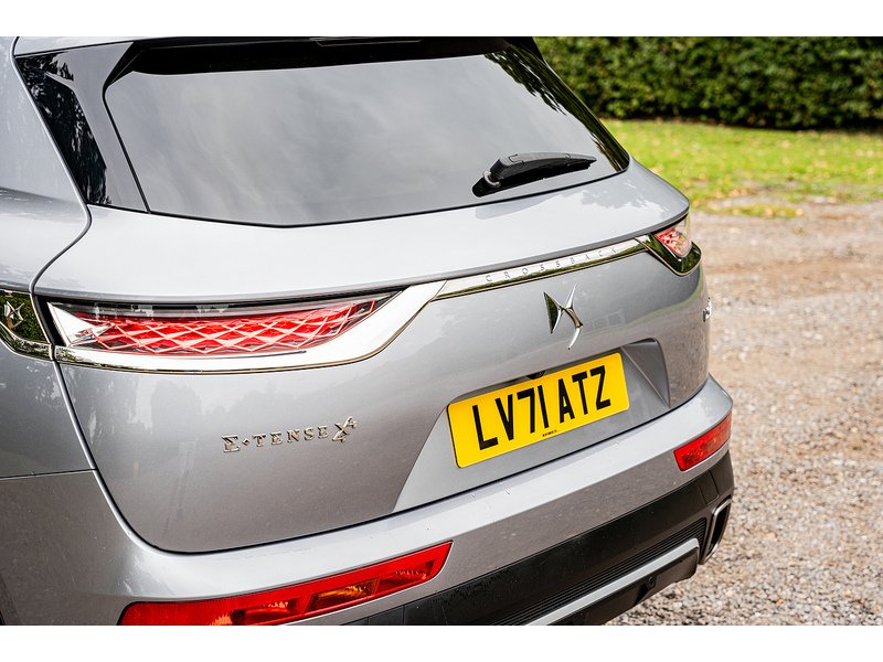 Used DS Automobiles DS 7 2021 for sale - 76114956: Photo 17