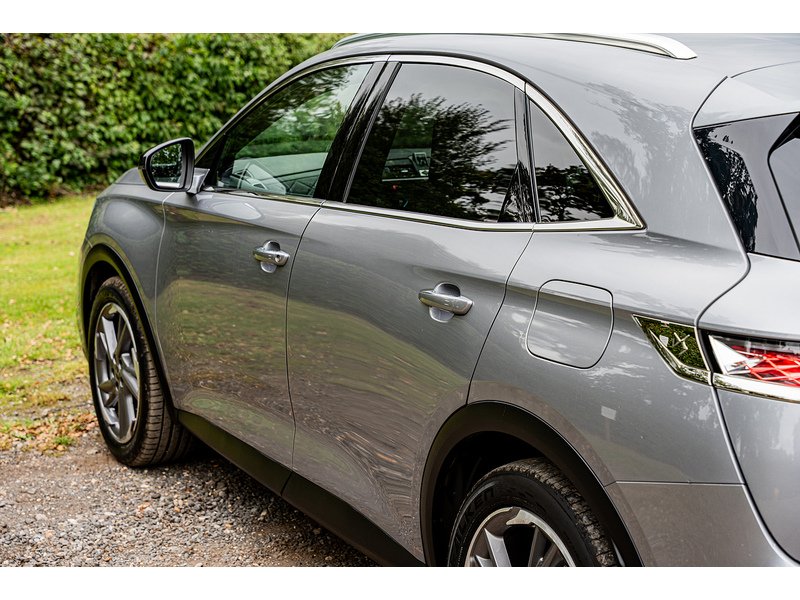 Used DS Automobiles DS 7 2021 for sale - 76114956: Photo 18