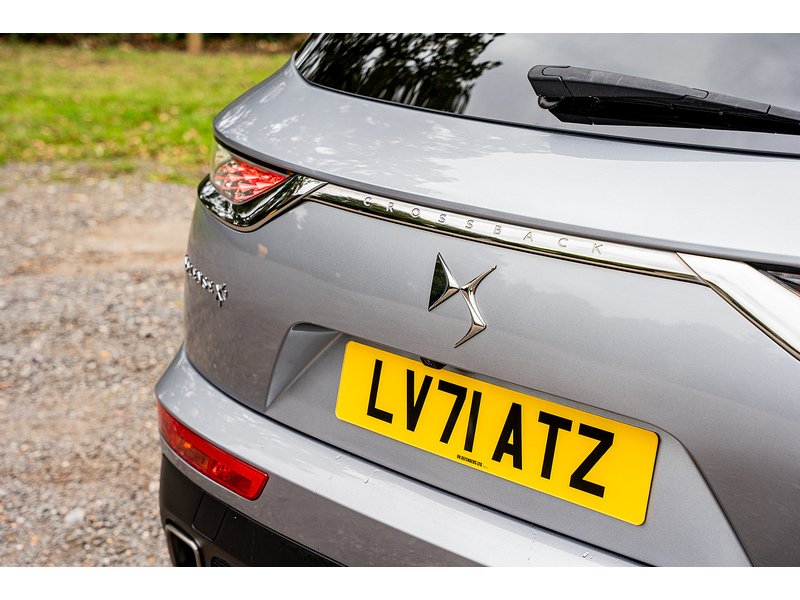 Used DS Automobiles DS 7 2021 for sale - 76114956: Photo 19
