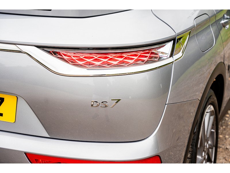 Used DS Automobiles DS 7 2021 for sale - 76114956: Photo 20