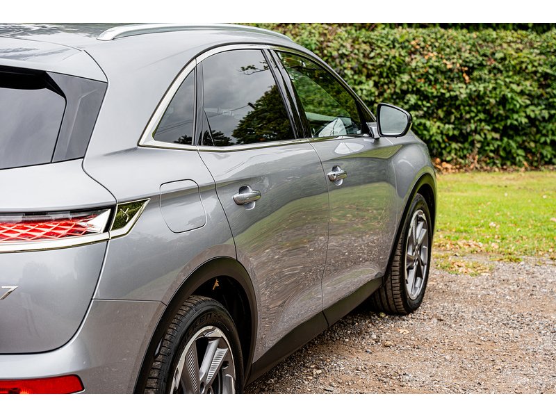 Used DS Automobiles DS 7 2021 for sale - 76114956: Photo 21