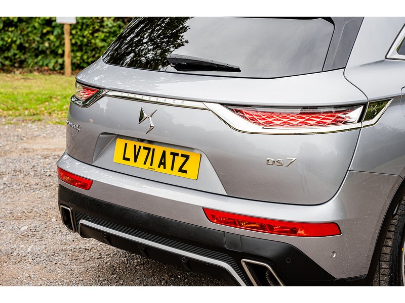 Used DS Automobiles DS 7 2021 for sale - 76114956: Photo 22