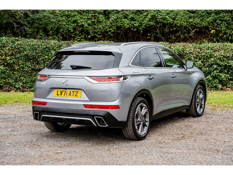 Used DS Automobiles DS 7 2021 for sale - 76114956: Photo 24
