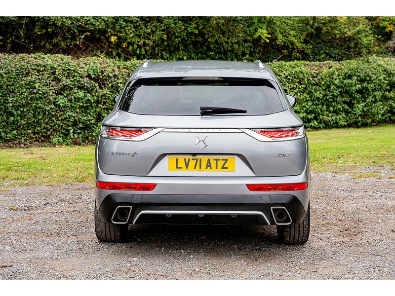 Used DS Automobiles DS 7 2021 for sale - 76114956: Photo 25