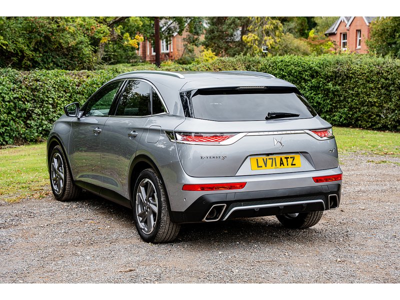 Used DS Automobiles DS 7 2021 for sale - 76114956: Photo 27