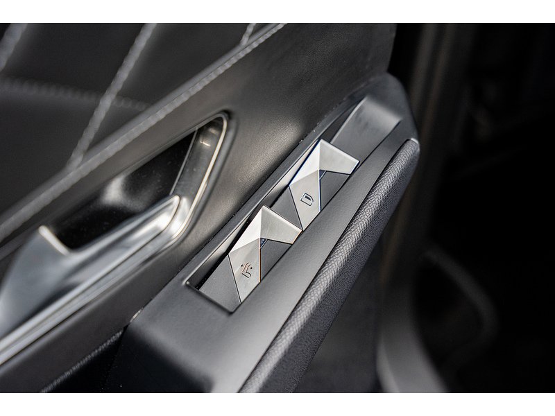 Used DS Automobiles DS 7 2021 for sale - 76114956: Photo 29
