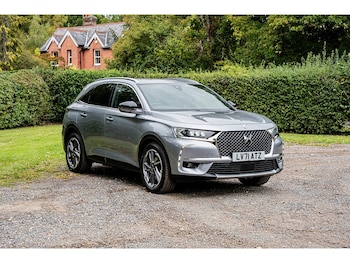 Used DS Automobiles DS 7 2021 for sale - 76114956: Photo 2