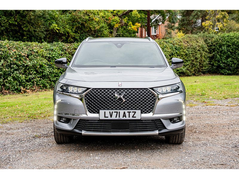 Used DS Automobiles DS 7 2021 for sale - 76114956: Photo 3