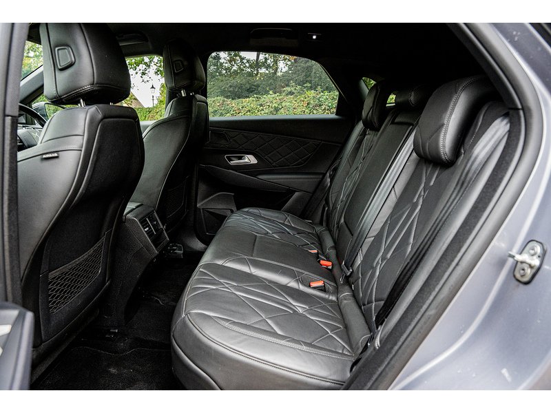 Used DS Automobiles DS 7 2021 for sale - 76114956: Photo 30