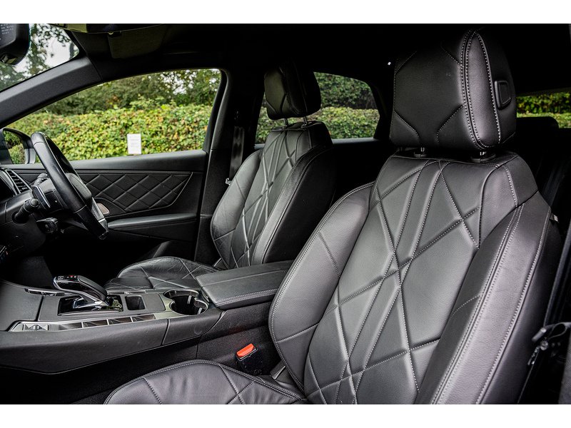 Used DS Automobiles DS 7 2021 for sale - 76114956: Photo 32