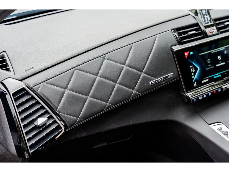 Used DS Automobiles DS 7 2021 for sale - 76114956: Photo 33