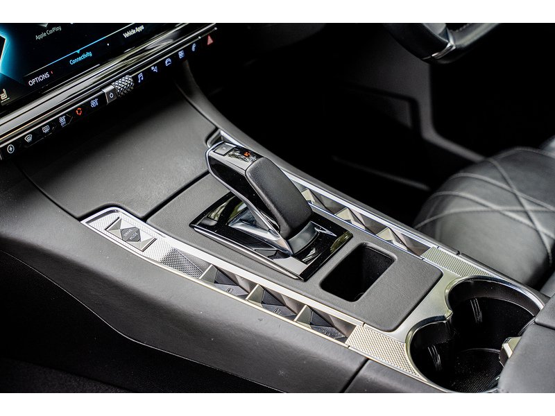 Used DS Automobiles DS 7 2021 for sale - 76114956: Photo 34