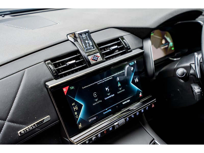Used DS Automobiles DS 7 2021 for sale - 76114956: Photo 35