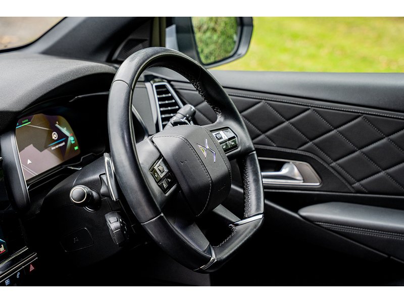 Used DS Automobiles DS 7 2021 for sale - 76114956: Photo 36