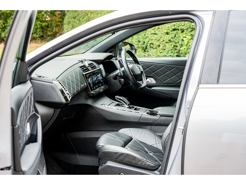 Used DS Automobiles DS 7 2021 for sale - 76114956: Photo 37