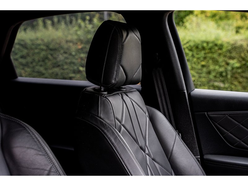 Used DS Automobiles DS 7 2021 for sale - 76114956: Photo 39