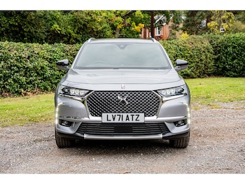 Used DS Automobiles DS 7 2021 for sale - 76114956: Photo 3