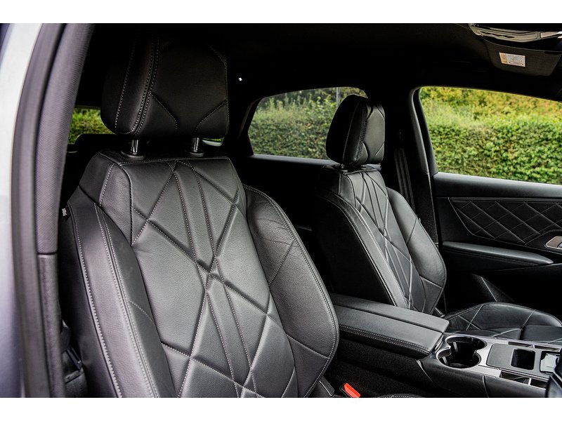 Used DS Automobiles DS 7 2021 for sale - 76114956: Photo 40