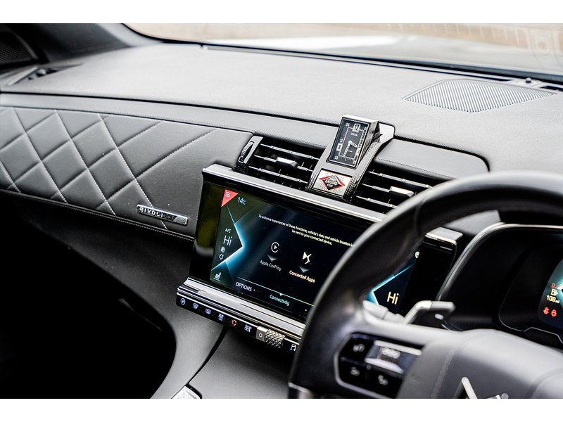 Used DS Automobiles DS 7 2021 for sale - 76114956: Photo 42