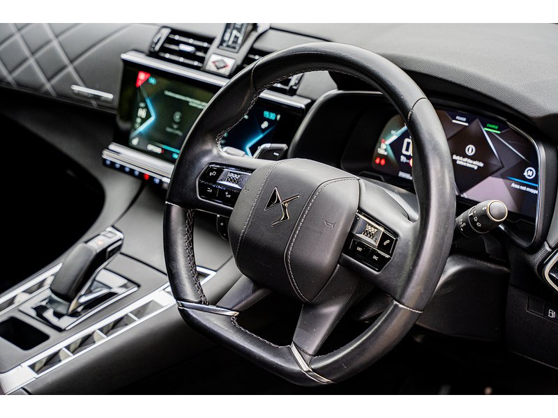 Used DS Automobiles DS 7 2021 for sale - 76114956: Photo 43