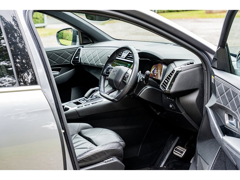 Used DS Automobiles DS 7 2021 for sale - 76114956: Photo 44
