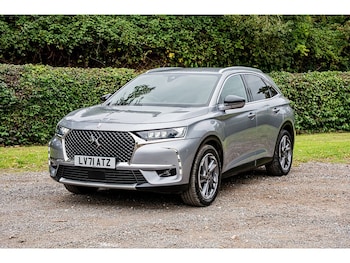 Used DS Automobiles DS 7 2021 for sale - 76114956: Photo 4