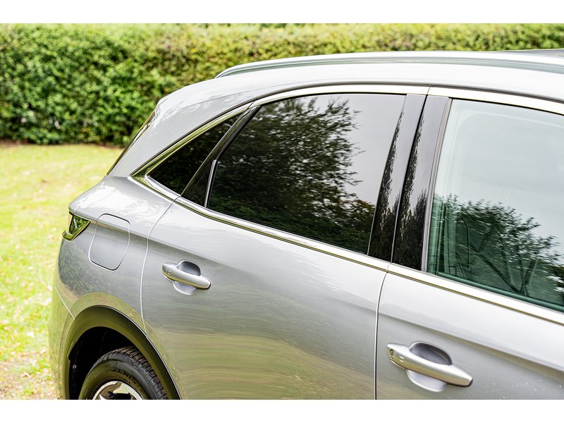 Used DS Automobiles DS 7 2021 for sale - 76114956: Photo 7