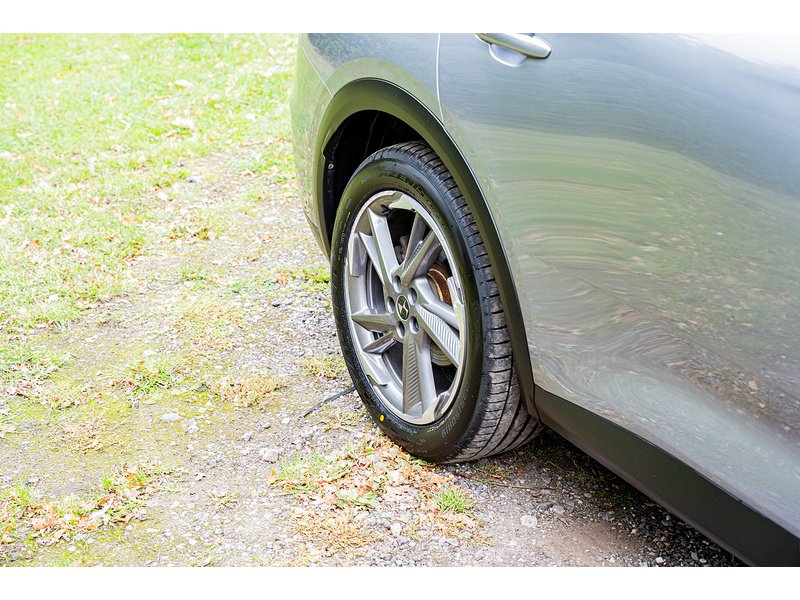 Used DS Automobiles DS 7 2021 for sale - 76114956: Photo 8
