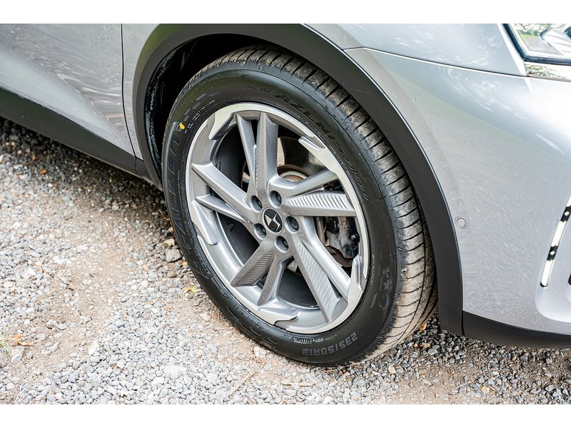 Used DS Automobiles DS 7 2021 for sale - 76114956: Photo 9