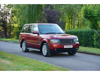 Used Land Rover Range Rover 2011 for sale - 79435618: Photo