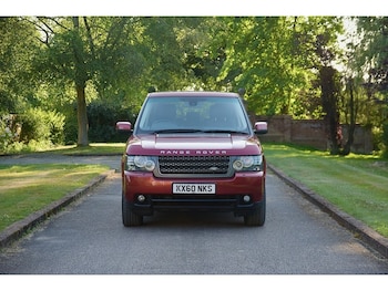 Used Land Rover Range Rover 2011 for sale - 79435618: Photo